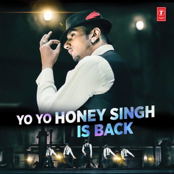 Yo Yo Honey Singh Party With the Bhoothnath (From "Bhoothnath Returns")