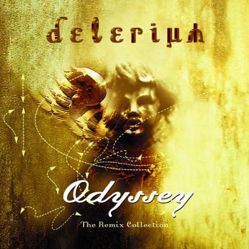 Delerium,Kristy Thirsk Heavens Earth (Key South Remix)