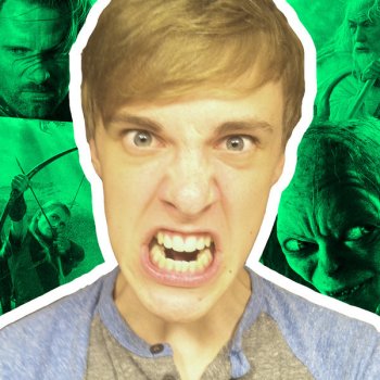 Jon Cozart Lord of the Rings in 99 Seconds
