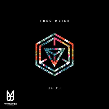 Theo Meier feat. Moonbootica Jaleh - Moonbootica Remix
