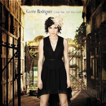 Carrie Rodriguez Whiskey Runs Thicker than Blood