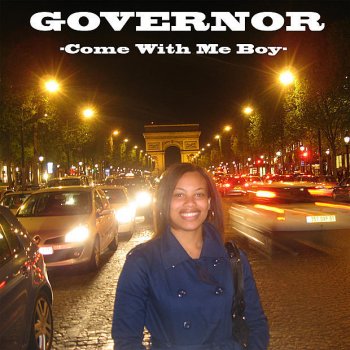 Governor Born to Love You