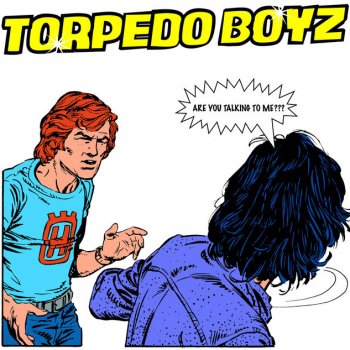 Torpedo Boyz Are You Talking To Me??? (Fort Knox Five Mix) - Remix by the Fort Knox Five of Fort Knox