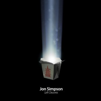 Jon Simpson Entropy / Apathy