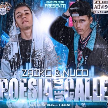 Zaiko feat. Nuco & Griser Nsr Ojala el