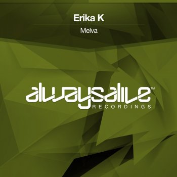 Erika K Melva (Radio Edit)