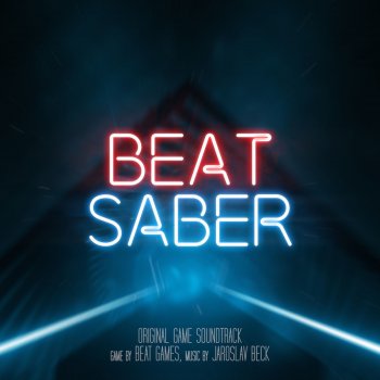 Jaroslav Beck Beat Saber