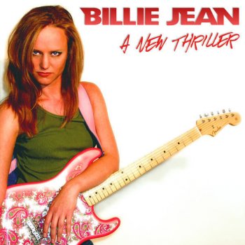 Billie Jean What I See
