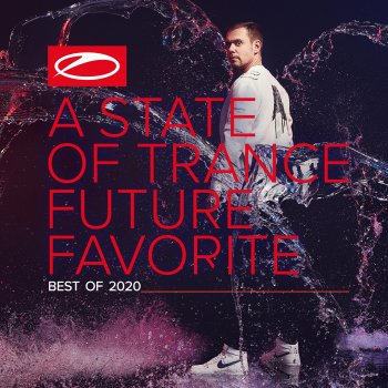 Armin van Buuren Tranceformations Anthem 2020