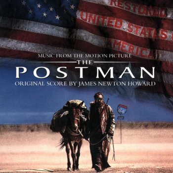 Amy Grant & Kevin Costner/The Postman Soundtrack You Didn't Have To Be So Nice