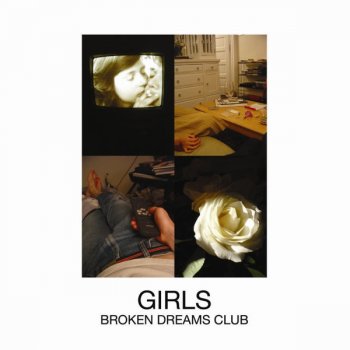 Girls Broken Dreams Club