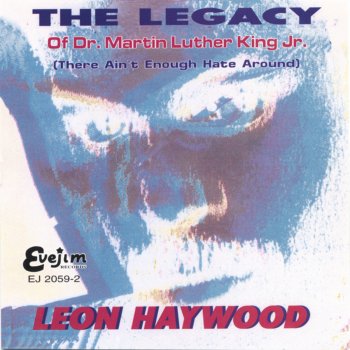 Leon Haywood Life Goes On
