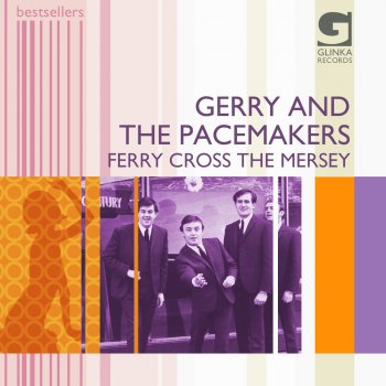 Gerry & The Pacemakers It's Still Rock & Roll To Me