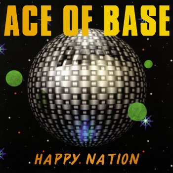 Ace of Base Wheel of Fortune (Club Mix) [Remastered]