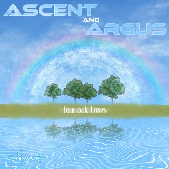 Ascent & Argus Over Mountain