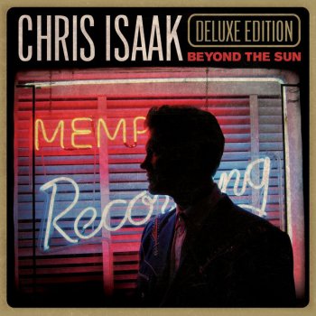 Chris Isaak Everybody's in the Mood