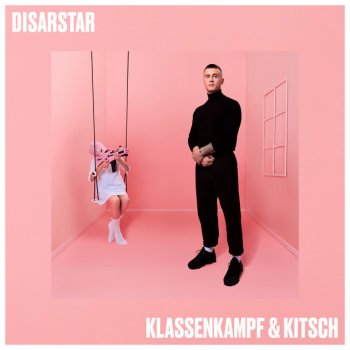 Disarstar feat. Alexa Feser Nie sie (feat. Alexa Feser)