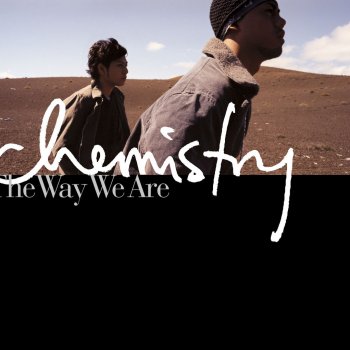 Chemistry You Go Your Way (Album Version)