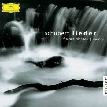 Dietrich Fischer-Dieskau feat. Gerald Moore Lachen und Weinen, D. 777, Op. 59, No. 4