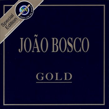 João Bosco Medley: Nacao - Live