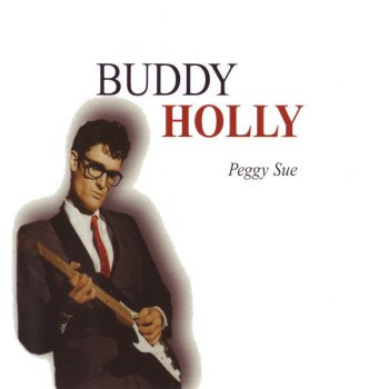 Buddy Holly That's What They Say