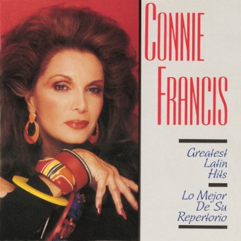 Connie Francis Nosotros