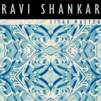 Ravi Shankar Raga Malaya Marutan: Gat In Teental