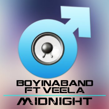 Boyinaband feat. Veela Midnight (Pop Song Made in a Day)