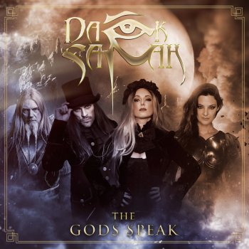 Dark Sarah feat. Marco Hietala & Zuberoa Aznarez The Gods Speak
