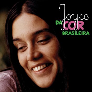Joyce Mais uma Vez, Mais uma Voz (2004 Remastered)