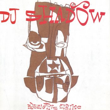 DJ Shadow What Does Your Soul Look Like, Part 3