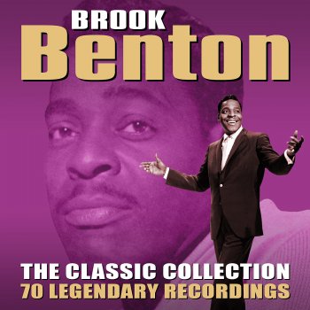 Brook Benton Don't Know Enough About You
