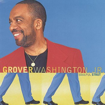 Grover Washington, Jr. Can You Stop the Rain