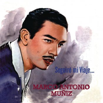 Marco Antonio Muñiz Ayúdame