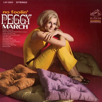 Peggy March Try to See It My Way (From the T.V. Special, "On The Flipside")
