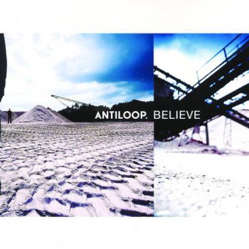 Antiloop Believe - Redtop's D For Dub-Eliever Remix