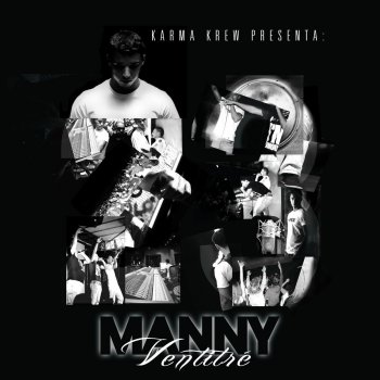 Manny L'ultimo a Morire [Manu D Remix]