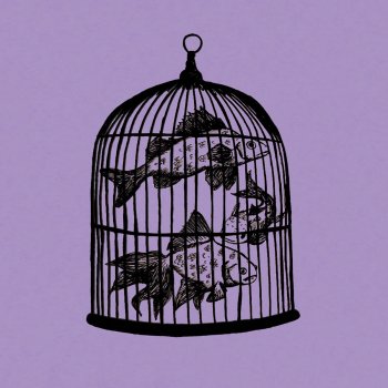 Fish in a Birdcage feat. Kristina Helene Rule #16 - Movies