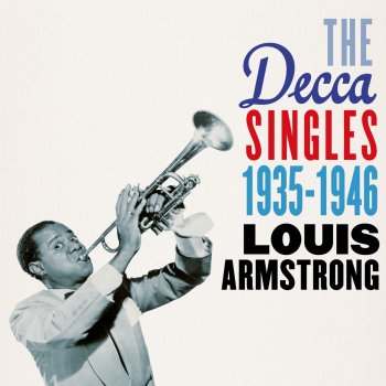 Louis Armstrong and His Orchestra Was I to Blame for Falling in Love with You