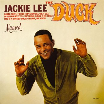 Jackie Lee The Duck