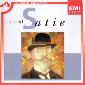Erik Satie, Bruno Laplante & Marc Durand 3 Mélodies: No. 1, La statue de bronze