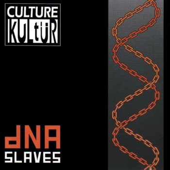Culture Kultur Revolution Time (Future for U & Me)