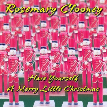 Rosemary Clooney Suzy Snowflake