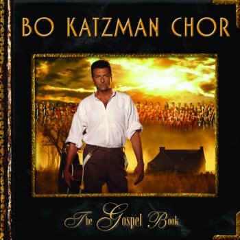 Bo Katzman feat. Bo Katzman Chor Jesus Is A Soul Man