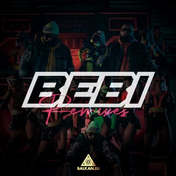 Jala Brat feat. Buba Corelli & ALEKZYS Bebi - Alekzys Remix