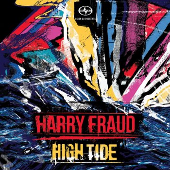 Harry Fraud feat. Tech N9ne Rising (feat. Tech N9ne)