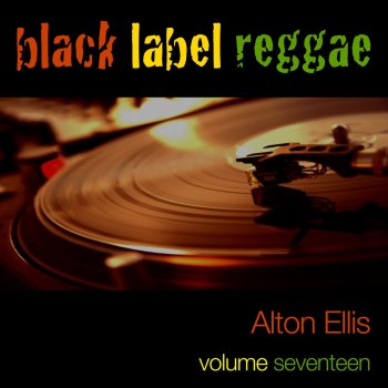 Alton Ellis Love You for More Reasons Than On