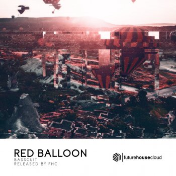 BASSCUIT Red Balloon