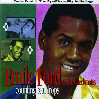 Emile Ford & The Checkmates Trouble