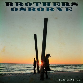 Brothers Osborne Weed, Whiskey and Willie
